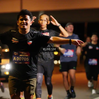 Runner Photo 3711094