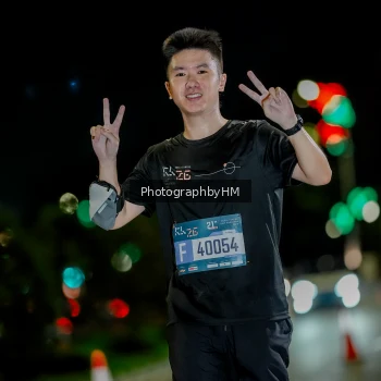 Runner Photo 3711096