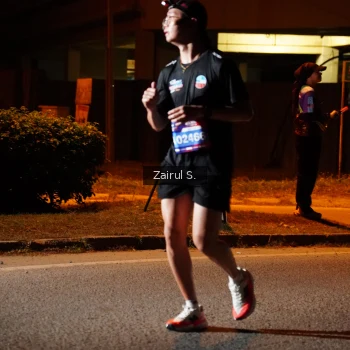 Runner Photo 3711103