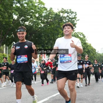 Runner Photo 3711148