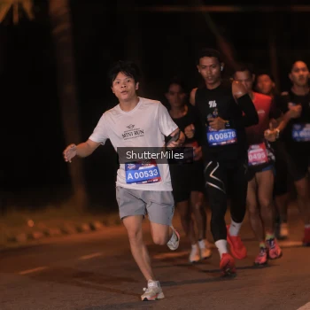Runner Photo 3711171