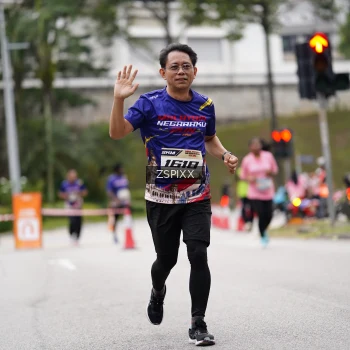 Runner Photo 3711180