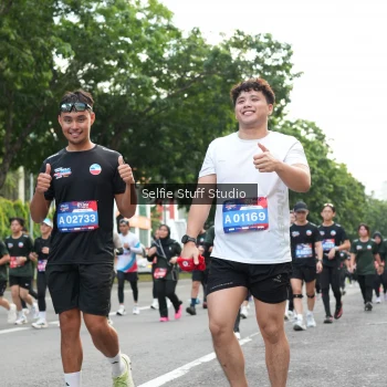 Runner Photo 3711187