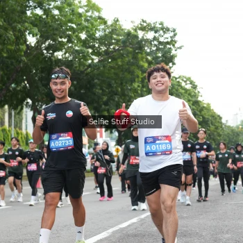 Runner Photo 3711195