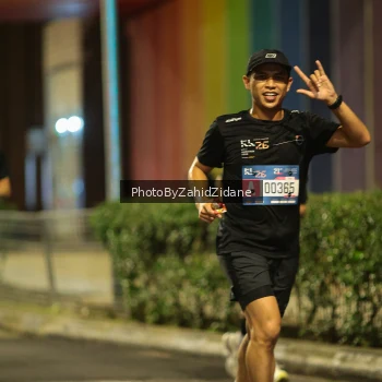 Runner Photo 3711208