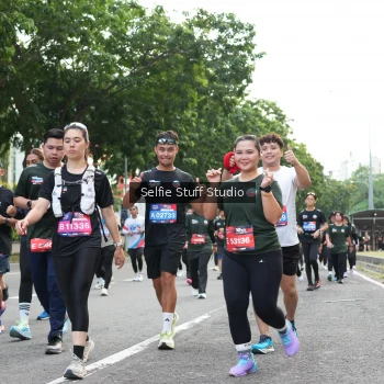 Runner Photo 3711221