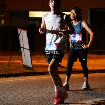 Runner Photo 3711228