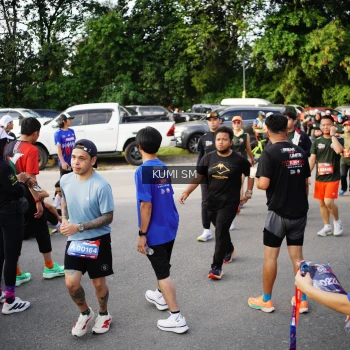 Runner Photo 3711251