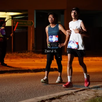 Runner Photo 3711255