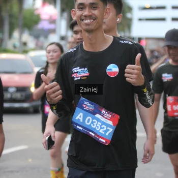 Runner Photo 3711269