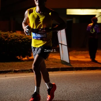 Runner Photo 3711273