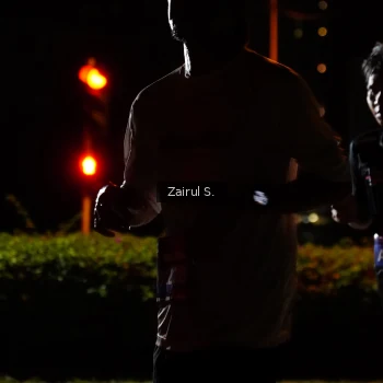 Runner Photo 3711282