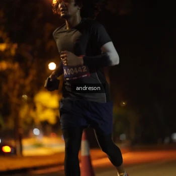 Runner Photo 3711284