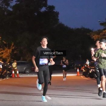 Runner Photo 3711287