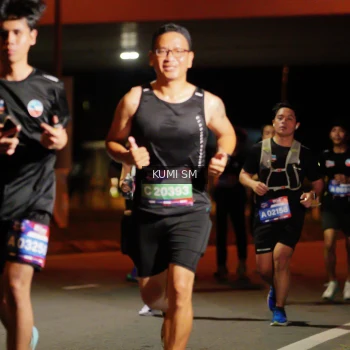 Runner Photo 3711293