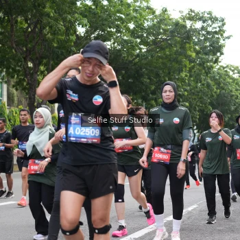 Runner Photo 3711297
