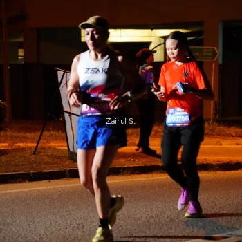 Runner Photo 3711299