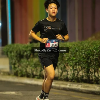 Runner Photo 3711321