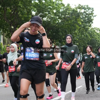 Runner Photo 3711344