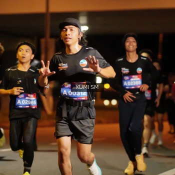 Runner Photo 3711345
