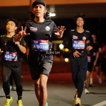 Runner Photo 3711346