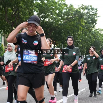 Runner Photo 3711368
