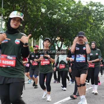 Runner Photo 3711380