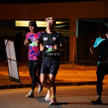 Runner Photo 3711390
