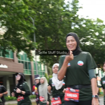 Runner Photo 3711411