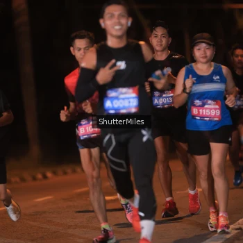 Runner Photo 3711429