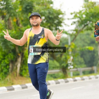Runner Photo 3711442