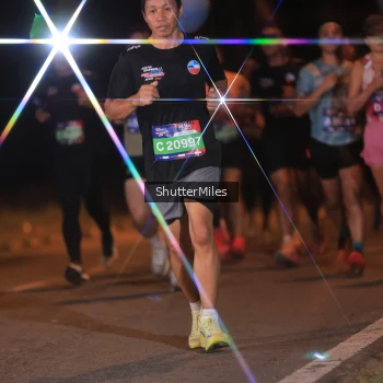 Runner Photo 3711444