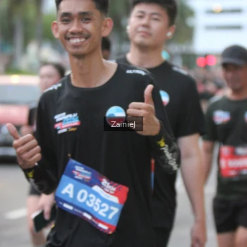 Runner Photo 3711447