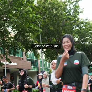 Runner Photo 3711448