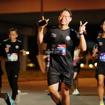 Runner Photo 3711454