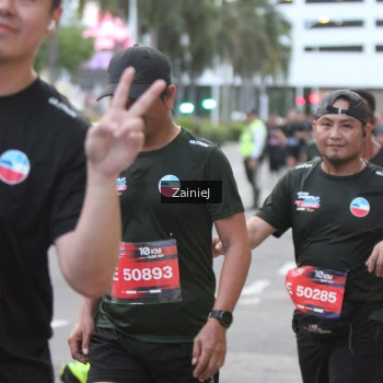Runner Photo 3711457
