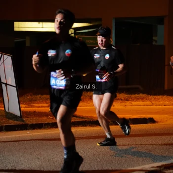 Runner Photo 3711458