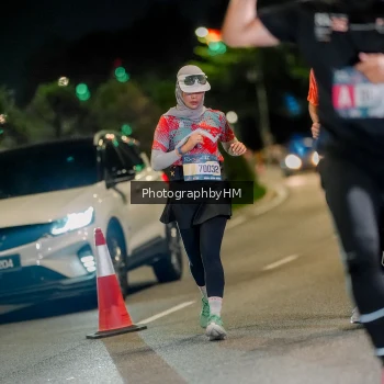 Runner Photo 3711459