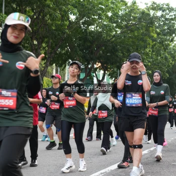 Runner Photo 3711470