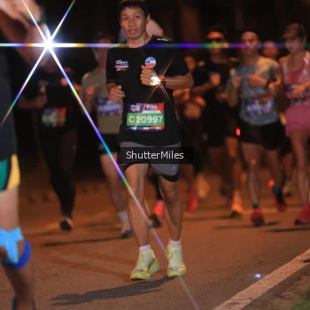 Runner Photo 3711480