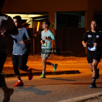 Runner Photo 3711482