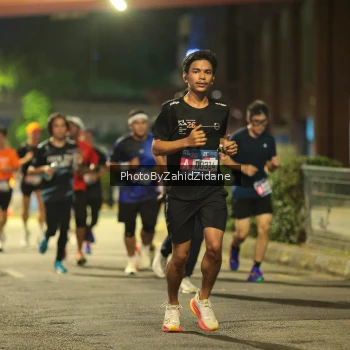 Runner Photo 3711483