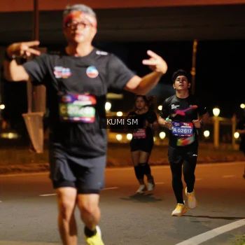 Runner Photo 3711484
