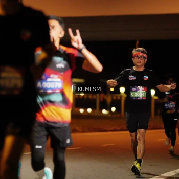 Runner Photo 3711486