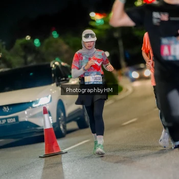 Runner Photo 3711495