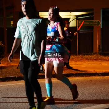 Runner Photo 3711503