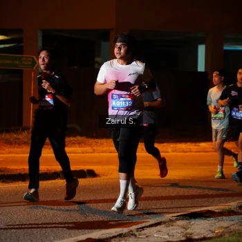 Runner Photo 3711508