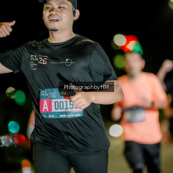 Runner Photo 3711518