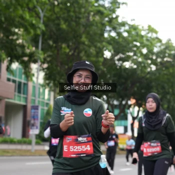 Runner Photo 3711527