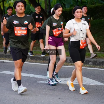 Runner Photo 3711537